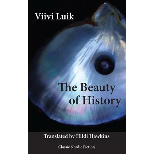 The Beauty of History - Paperback