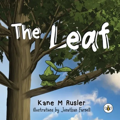 The Leaf - Paperback