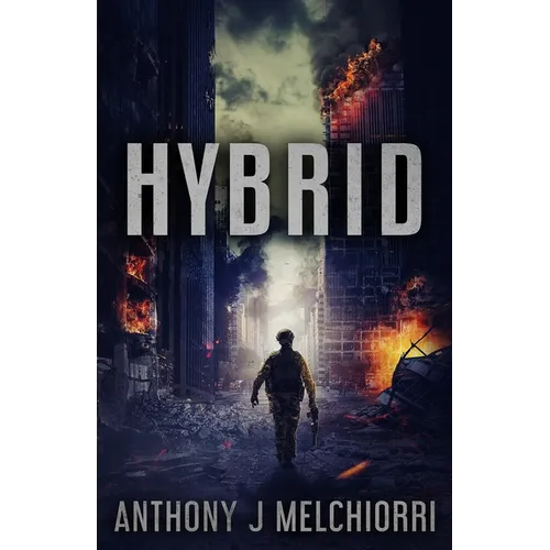 Hybrid - Paperback
