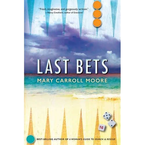 Last Bets - Paperback