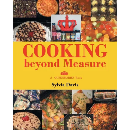 Cooking beyond Measure - Paperback
