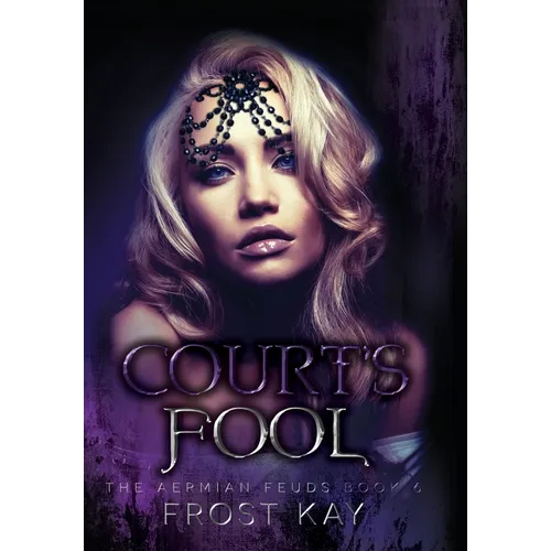 Court's Fool - Hardcover