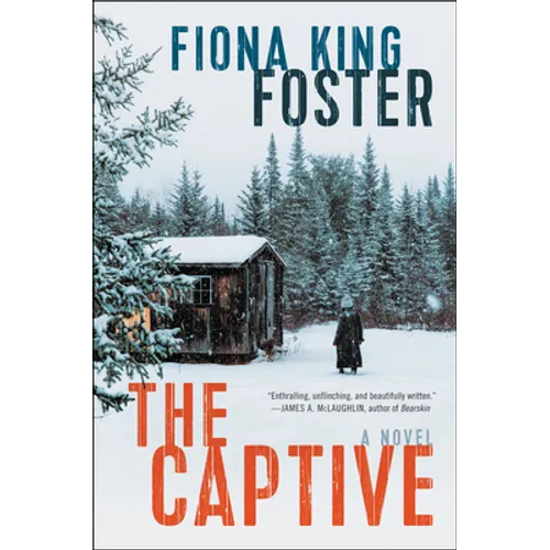 The Captive - Paperback