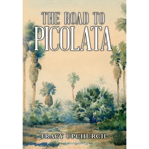 The Road to Picolata - Hardcover
