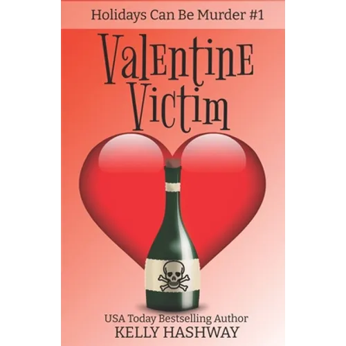 Valentine Victim - Paperback