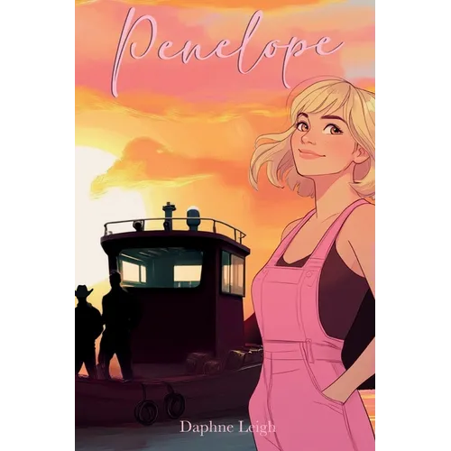 Penelope - Paperback