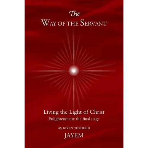 The Way of the Servant - Paperback