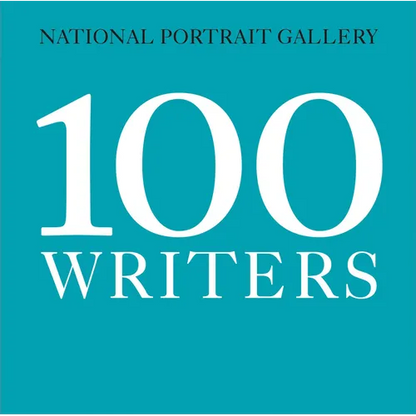 100 Writers - Paperback