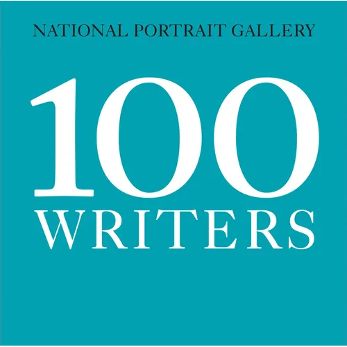 100 Writers - Paperback