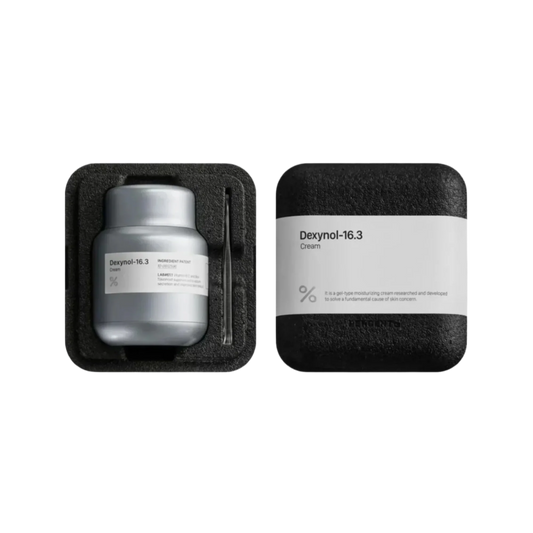 DEXYNOL-16.3™ CREAM (60ml)