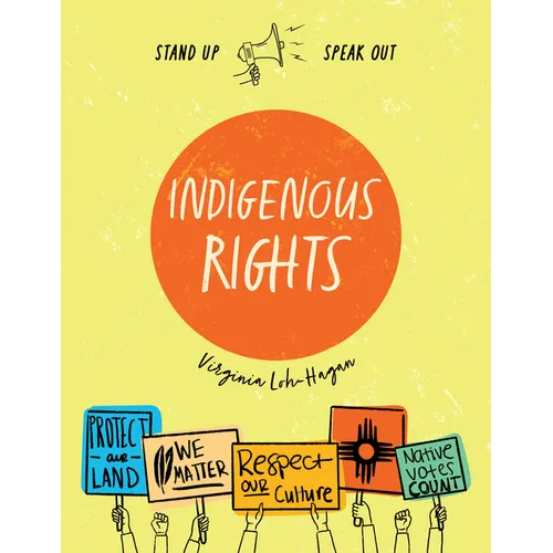 Indigenous Rights - Library Binding