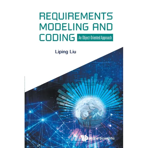 Requirements Modeling and Coding - Paperback