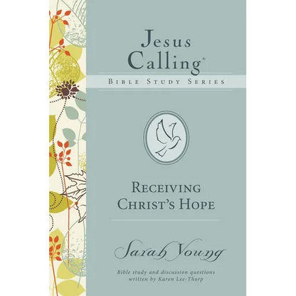 The Receiving Christ's Hope - Paperback