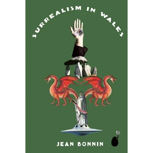 Surrealism In Wales - Paperback