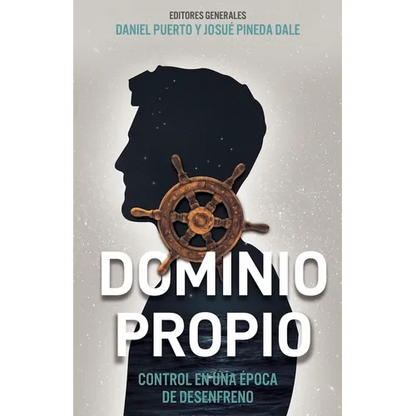 Dominio Propio - Paperback