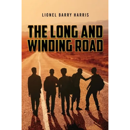 The Long and Winding Road - Paperback