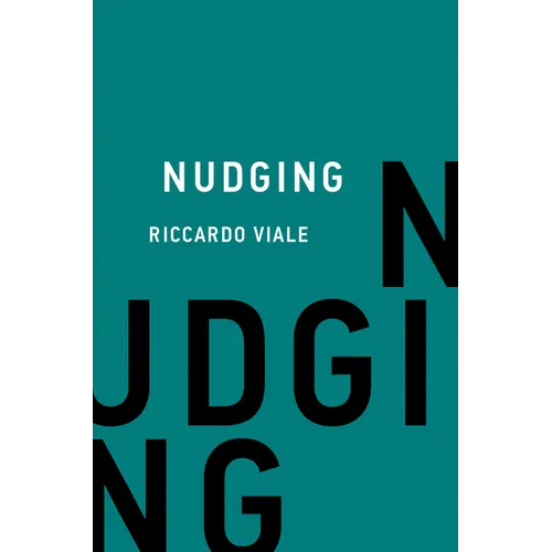 Nudging - Hardcover
