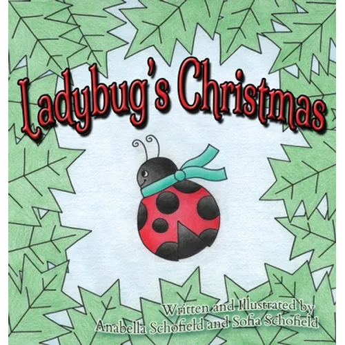 Ladybug's Christmas - Hardcover