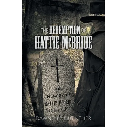 The Redemption of Hattie McBride - Paperback