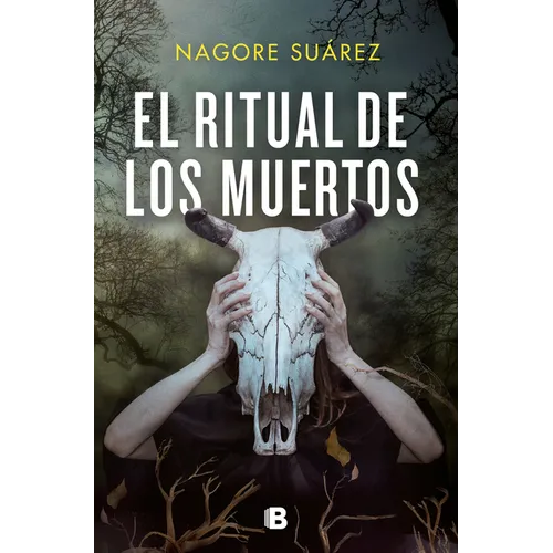 El Ritual de Los Muertos / The Ritual of the Dead - Paperback