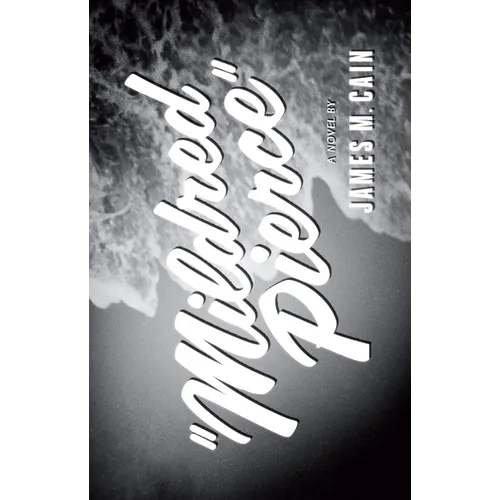 Mildred Pierce - Paperback