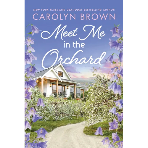 Meet Me in the Orchard - Paperback