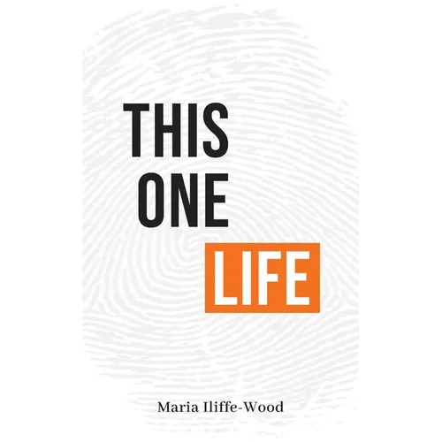 This One Life: Poetic Explorations of Faith, Womanhood, Love and Death - Paperback