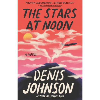 The Stars at Noon - Paperback