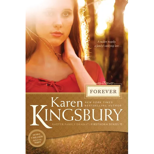 Forever - Paperback