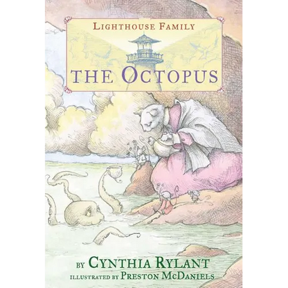 The Octopus - Paperback