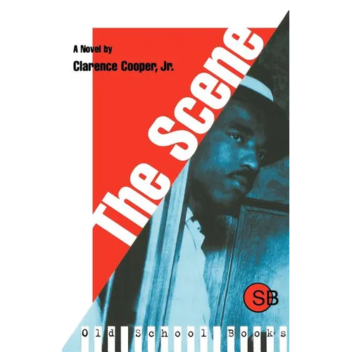 Scene - Paperback