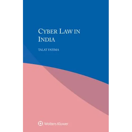 Cyber Law in India - Paperback