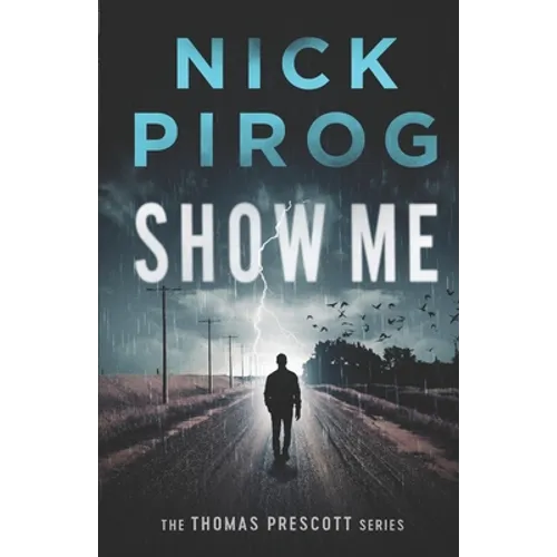 Show Me - Paperback