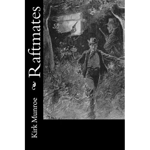 Raftmates - Paperback