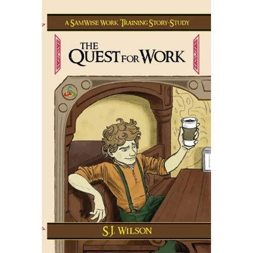 The Quest for Work - Paperback