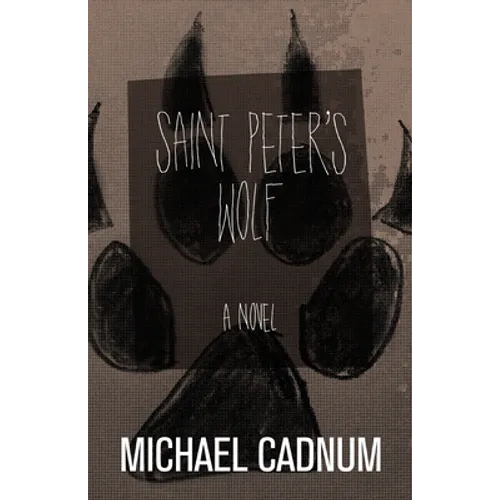Saint Peter's Wolf - Paperback