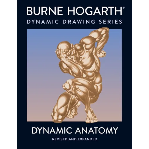 Dynamic Anatomy - Paperback