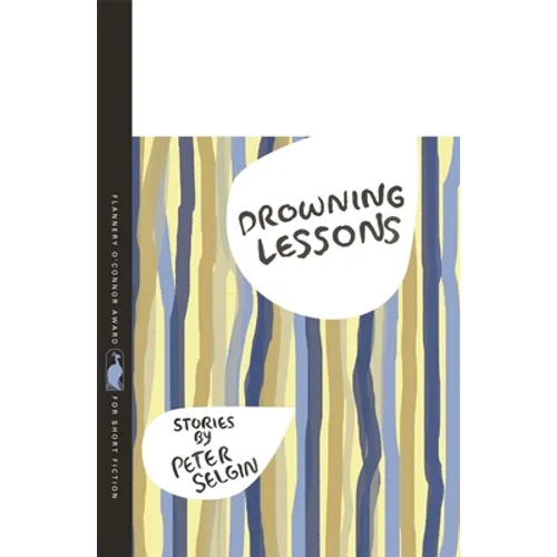 Drowning Lessons: Stories - Paperback