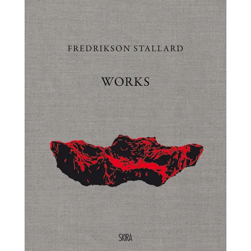 Fredrikson Stallard: Works - Hardcover