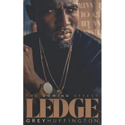 Ledge - Paperback