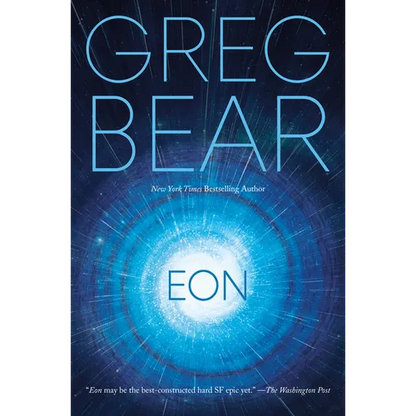 Eon - Paperback