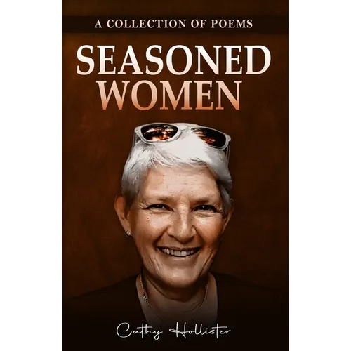 Seasoned Women - Paperback