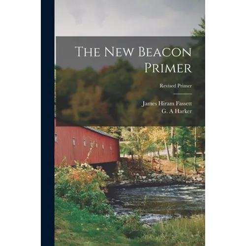 The New Beacon Primer; Revised Primer - Paperback