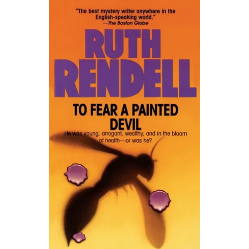 To Fear a Painted Devil: To Fear a Painted Devil: A Novel - Mass Market Paperbound