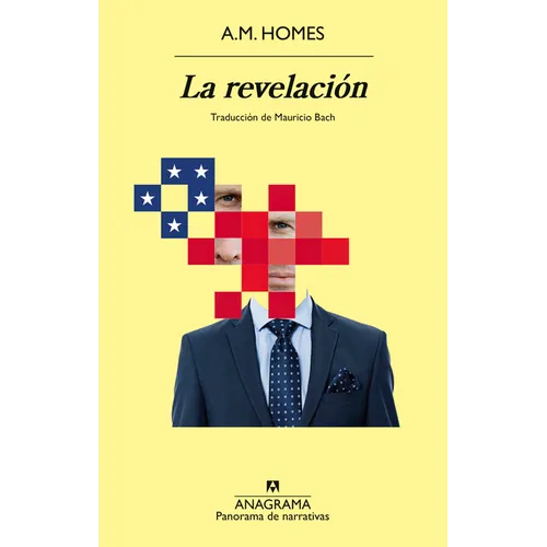 Revelacion, La - Paperback
