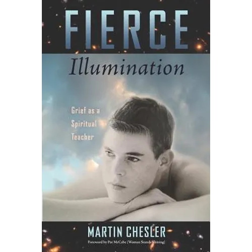 Fierce Illumination - Paperback