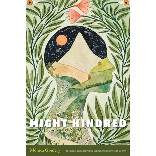 Might Kindred - Paperback