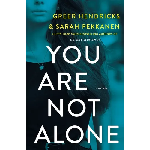 You Are Not Alone - Paperback