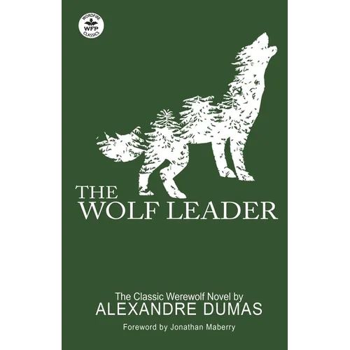 The Wolf Leader - Paperback