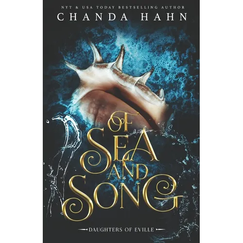 Of Sea and Song - Paperback